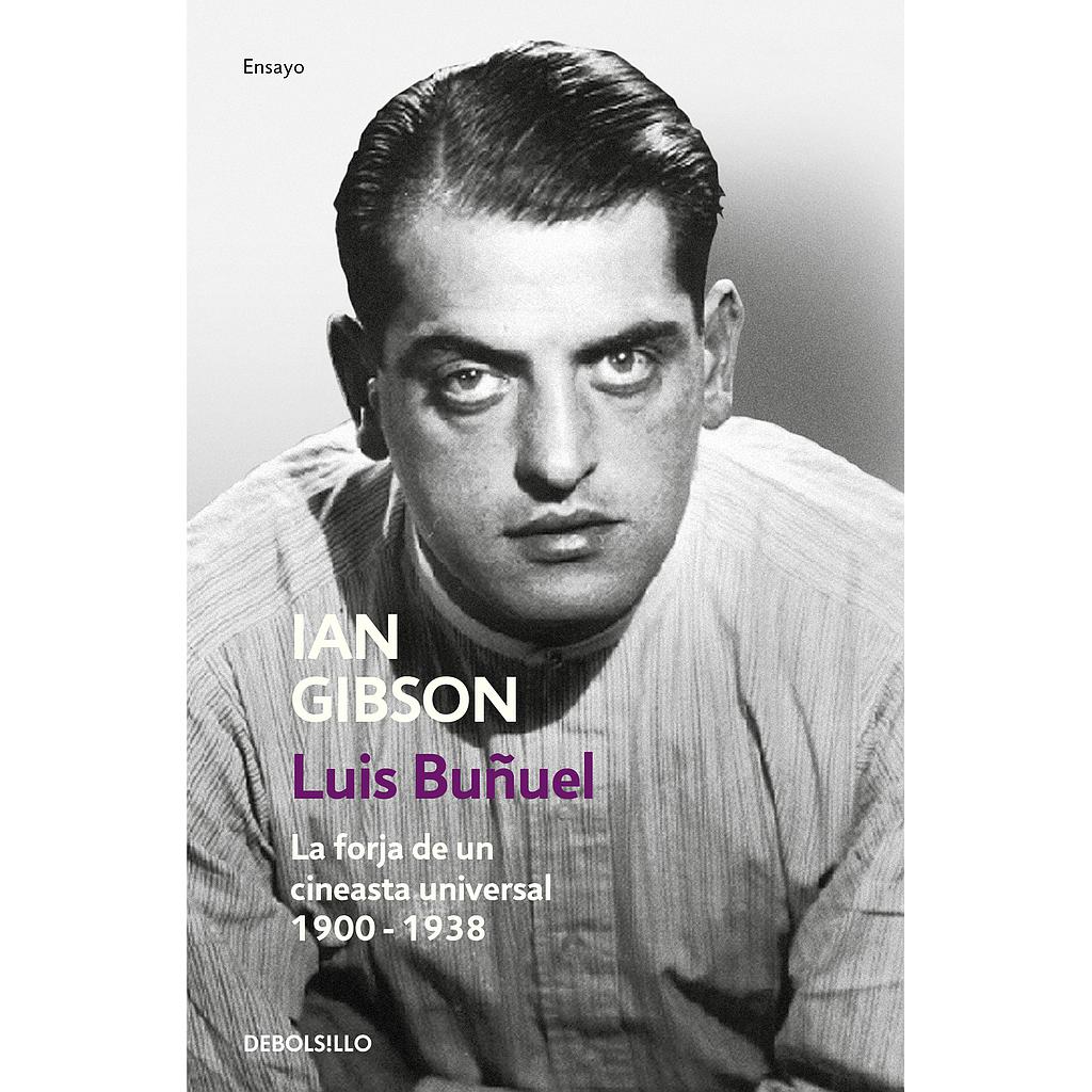 Luis Buñuel
