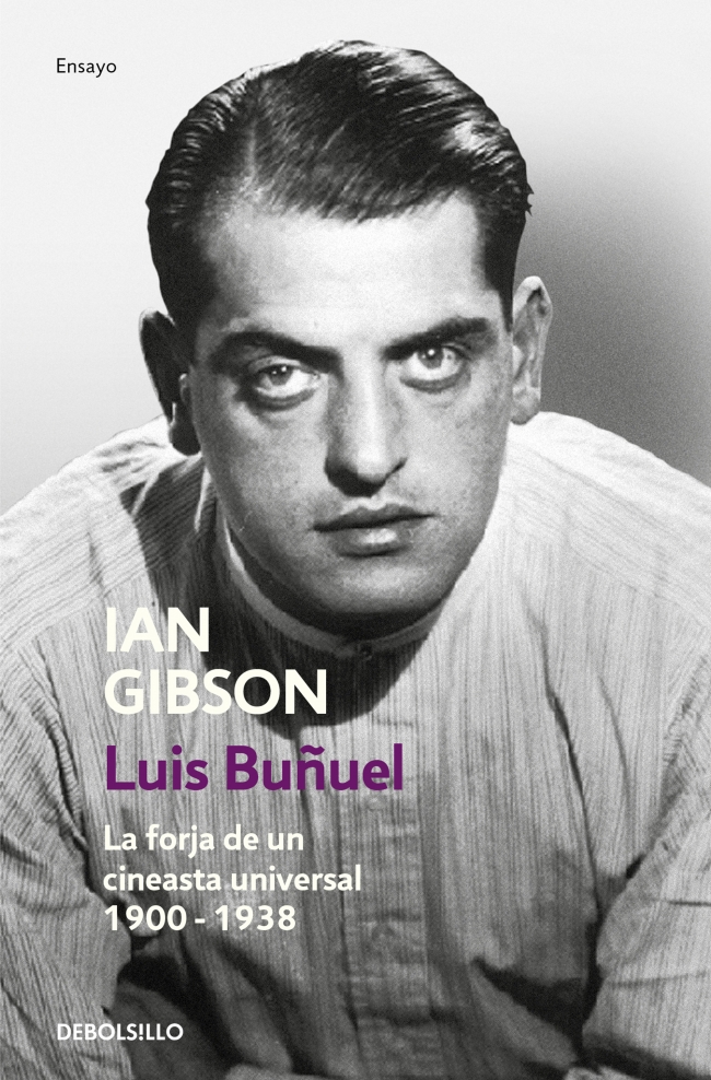 Luis Buñuel