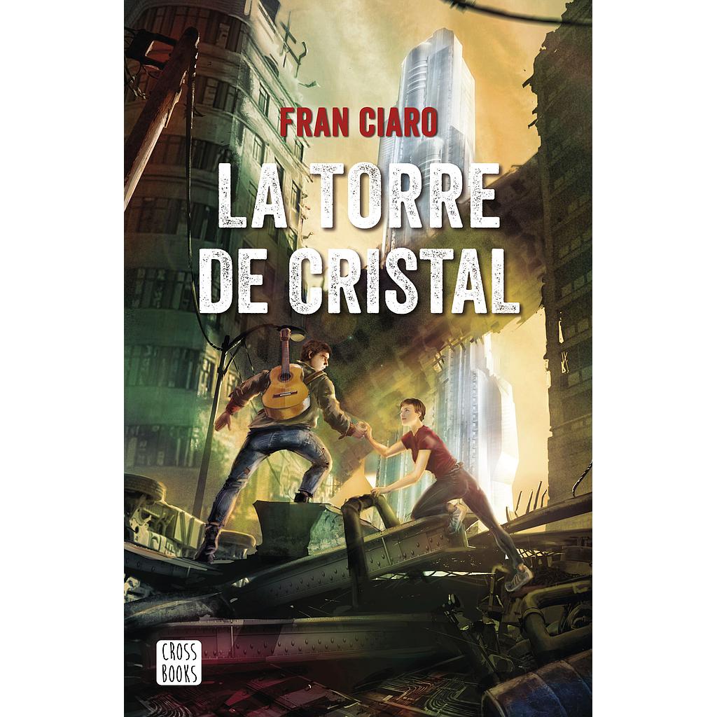 La Torre de Cristal
