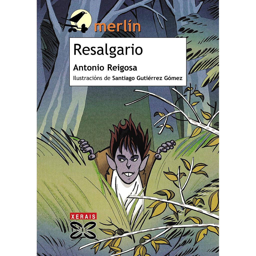 Resalgario