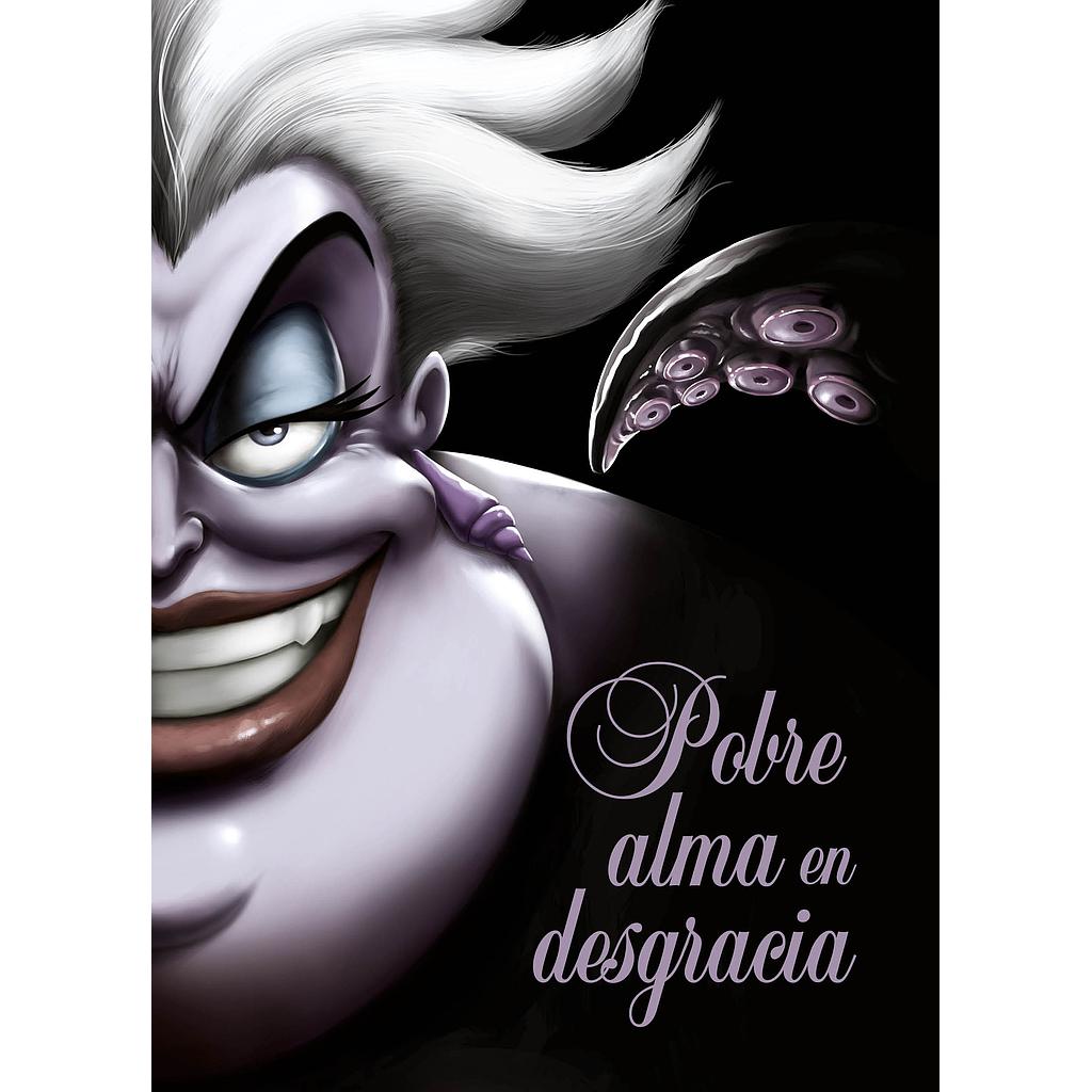 Pobre alma en desgracia