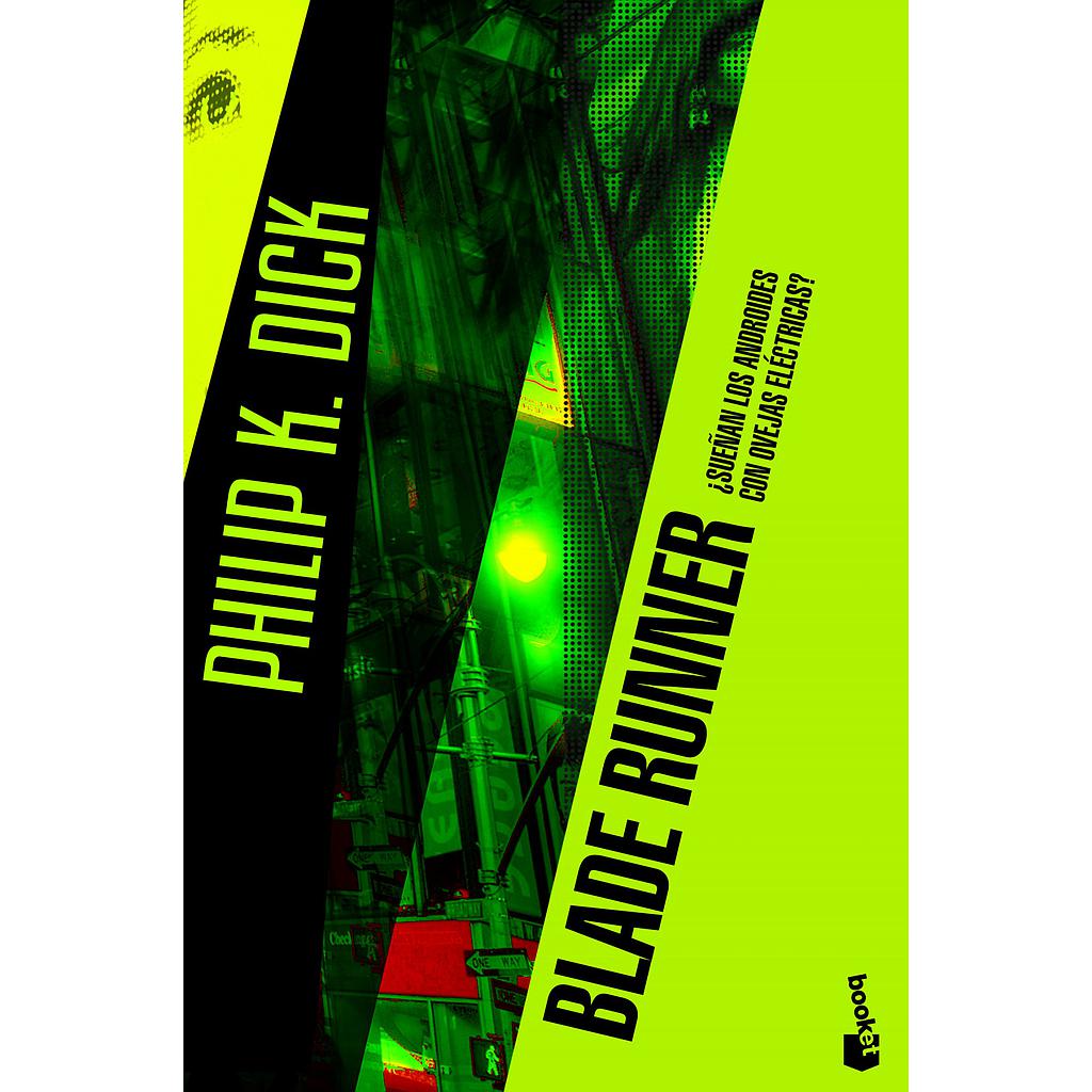 Blade Runner
