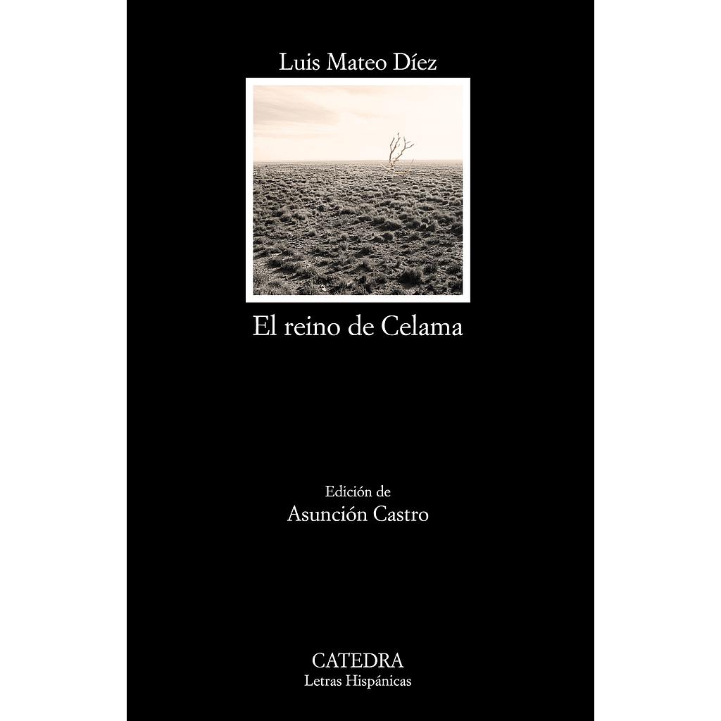 El reino de Celama
