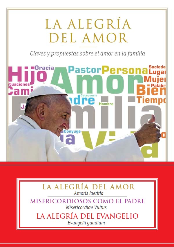 Pack Papa Francisco