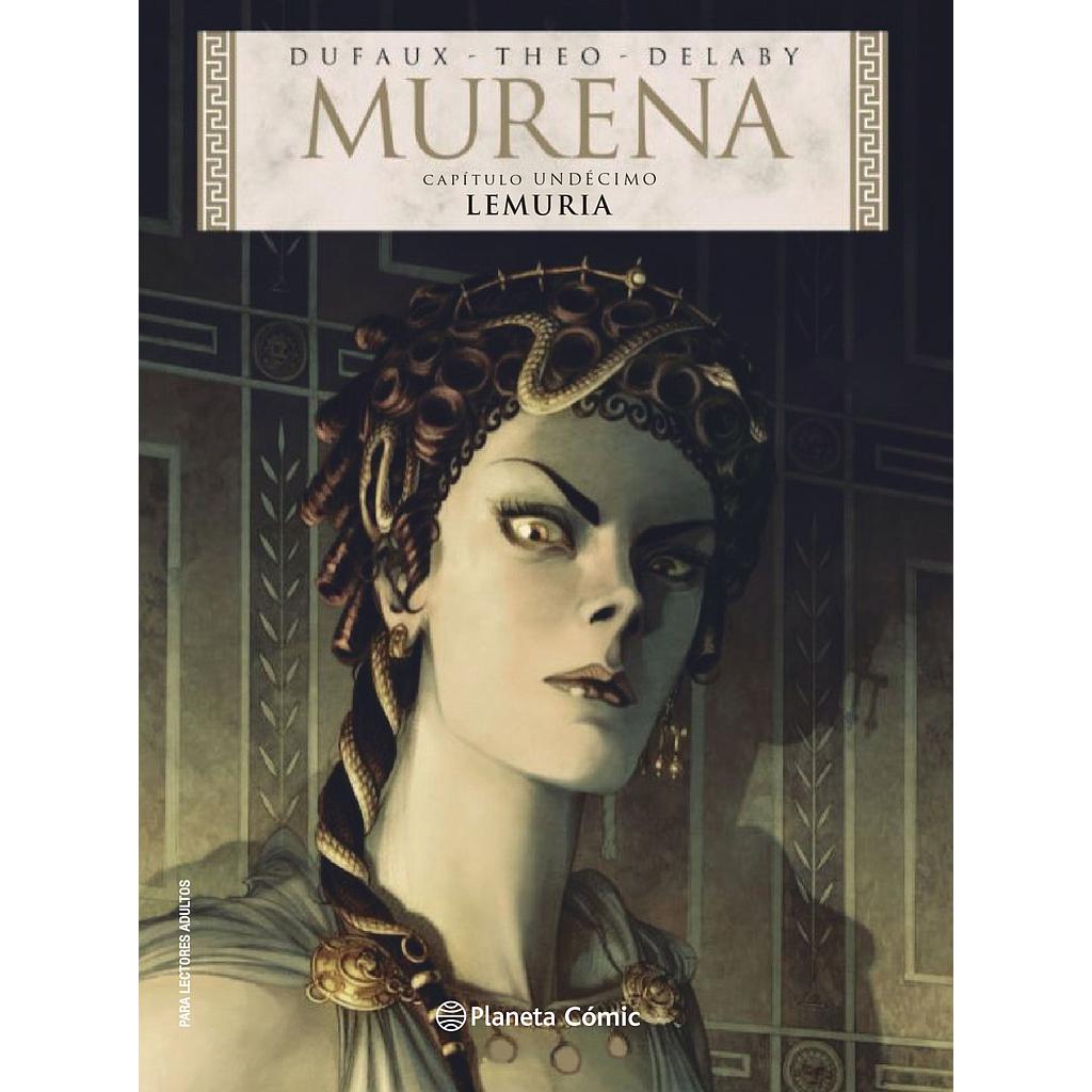 Murena nº 11