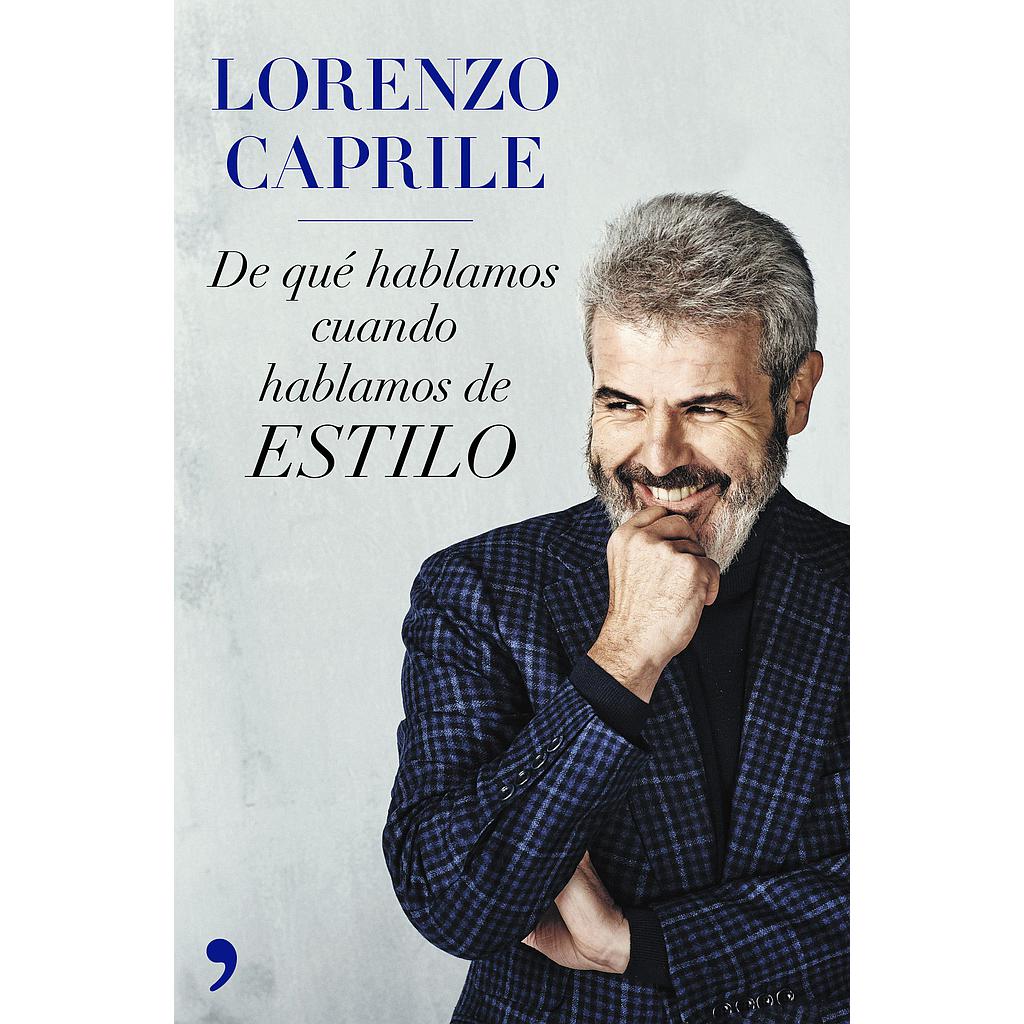 De qué hablamos cuando hablamos de estilo (nueva presentación)