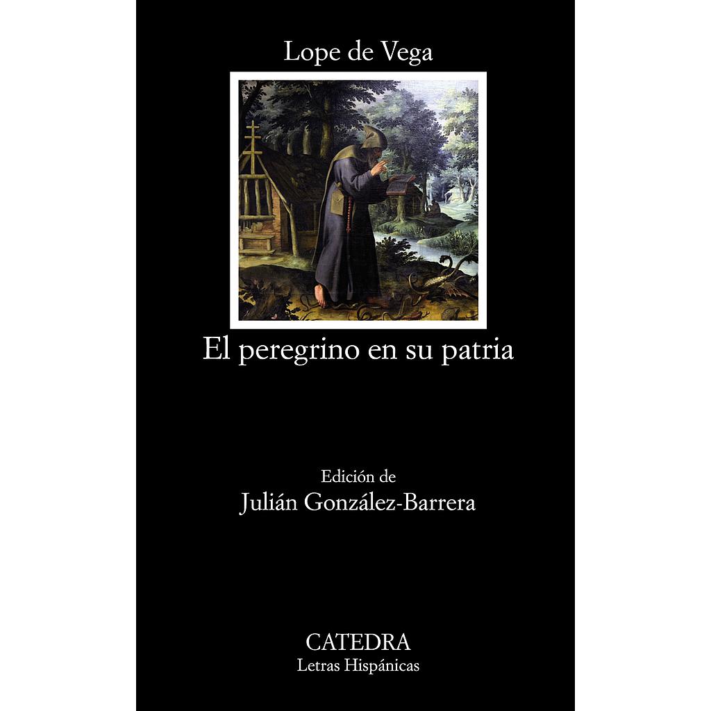 El peregrino en su patria