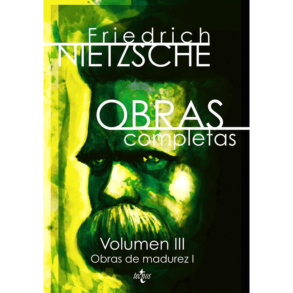 Obras completas