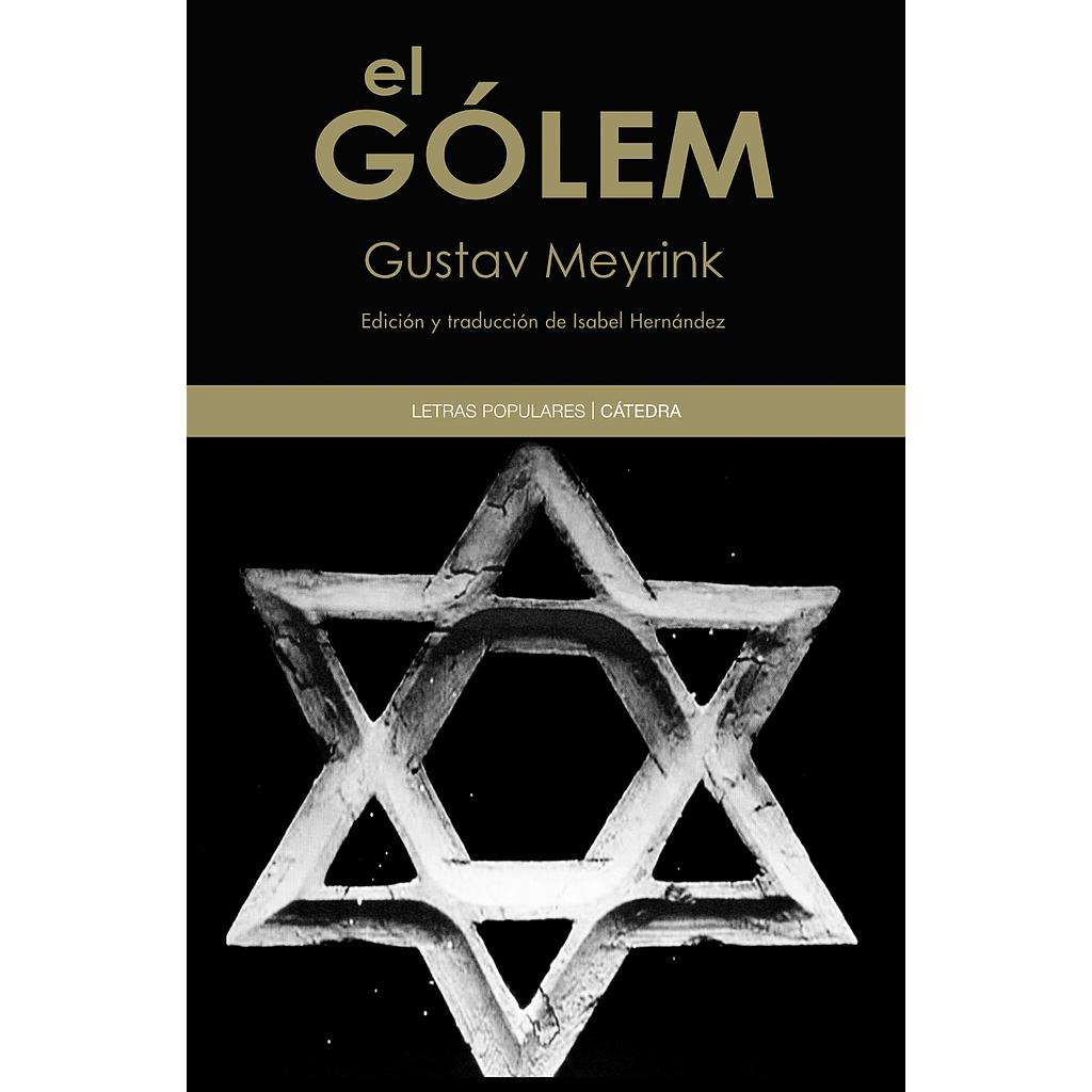 El gólem