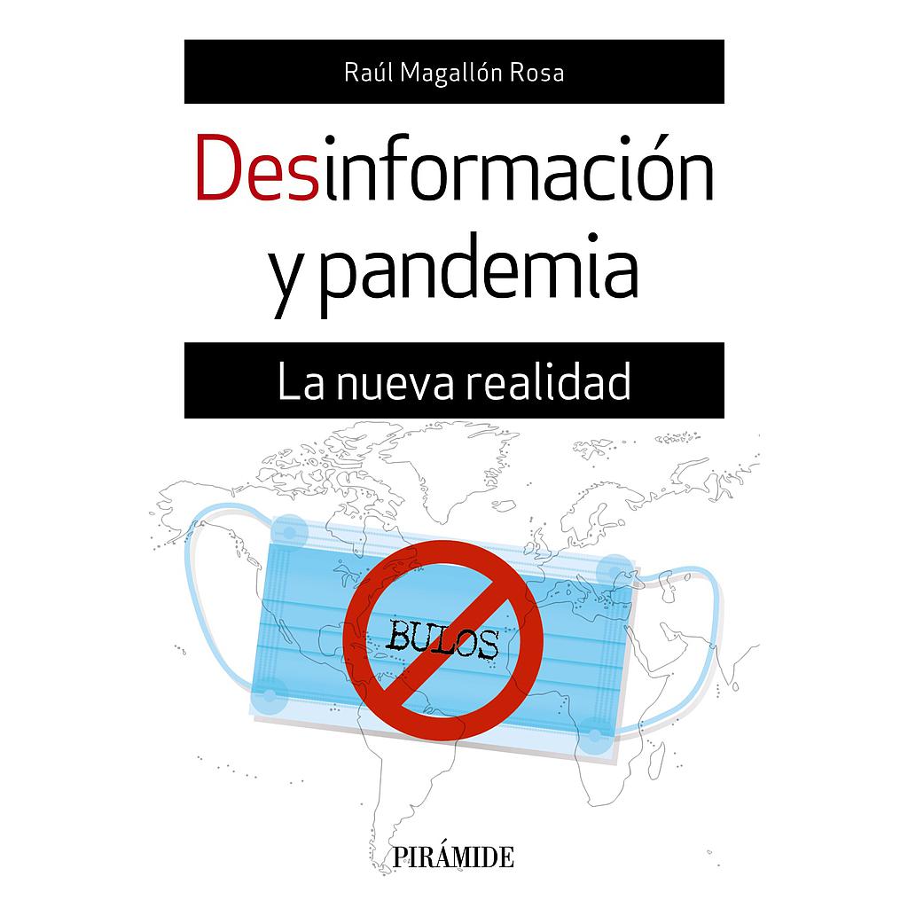 Desinformación y pandemia