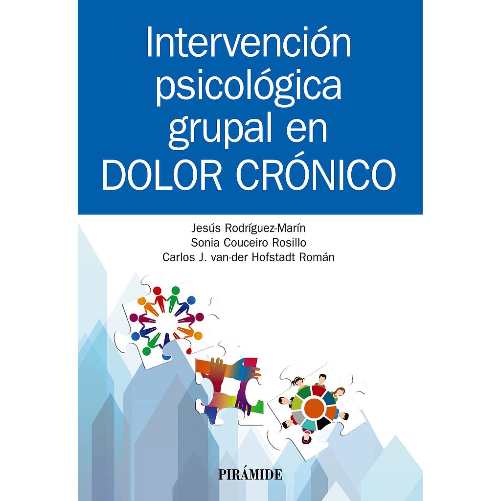 Intervención psicológica grupal en dolor crónico