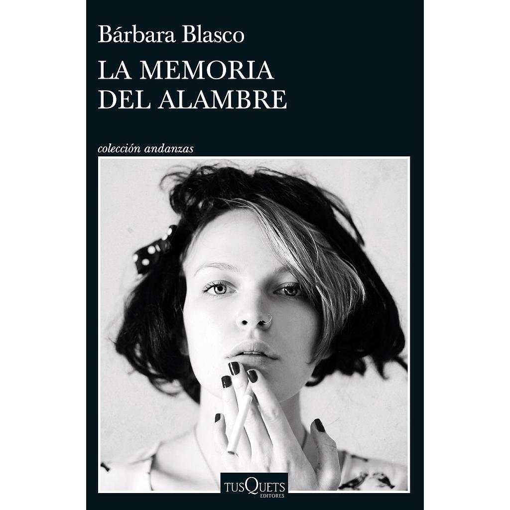 La memoria del alambre