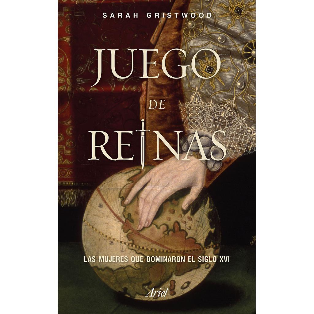 Juego de reinas