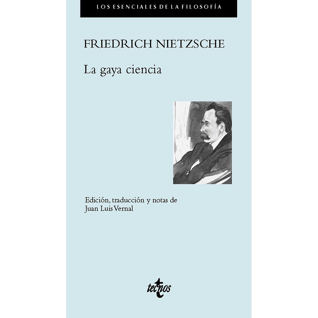 La gaya ciencia