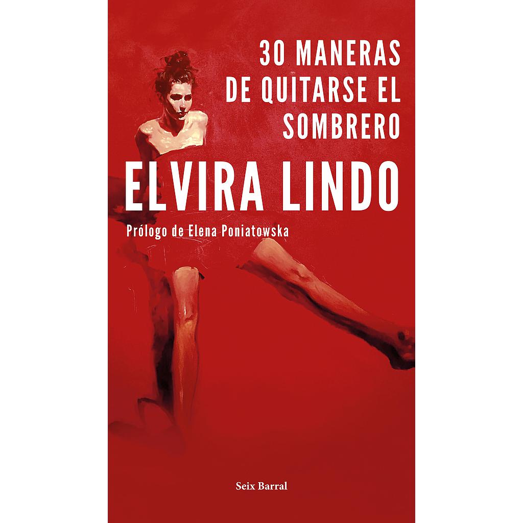 30 maneras de quitarse el sombrero