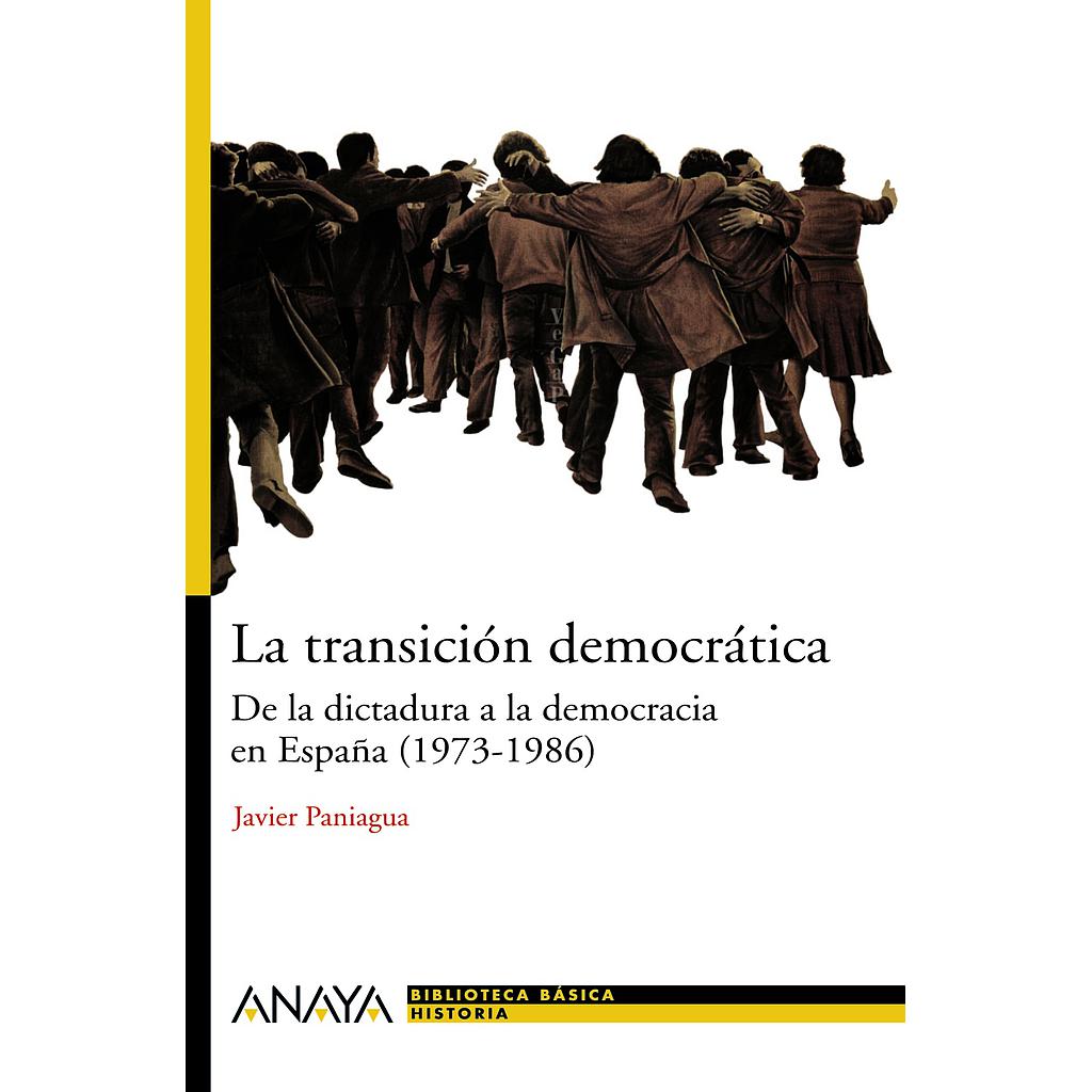 La transición democrática