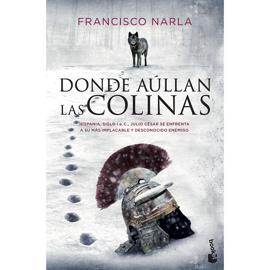 Donde aúllan las colinas