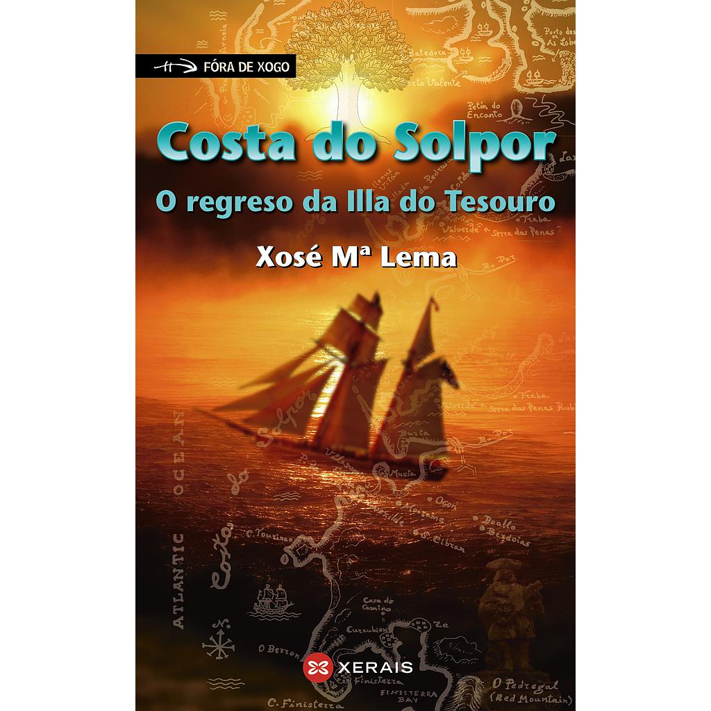 Costa do Solpor