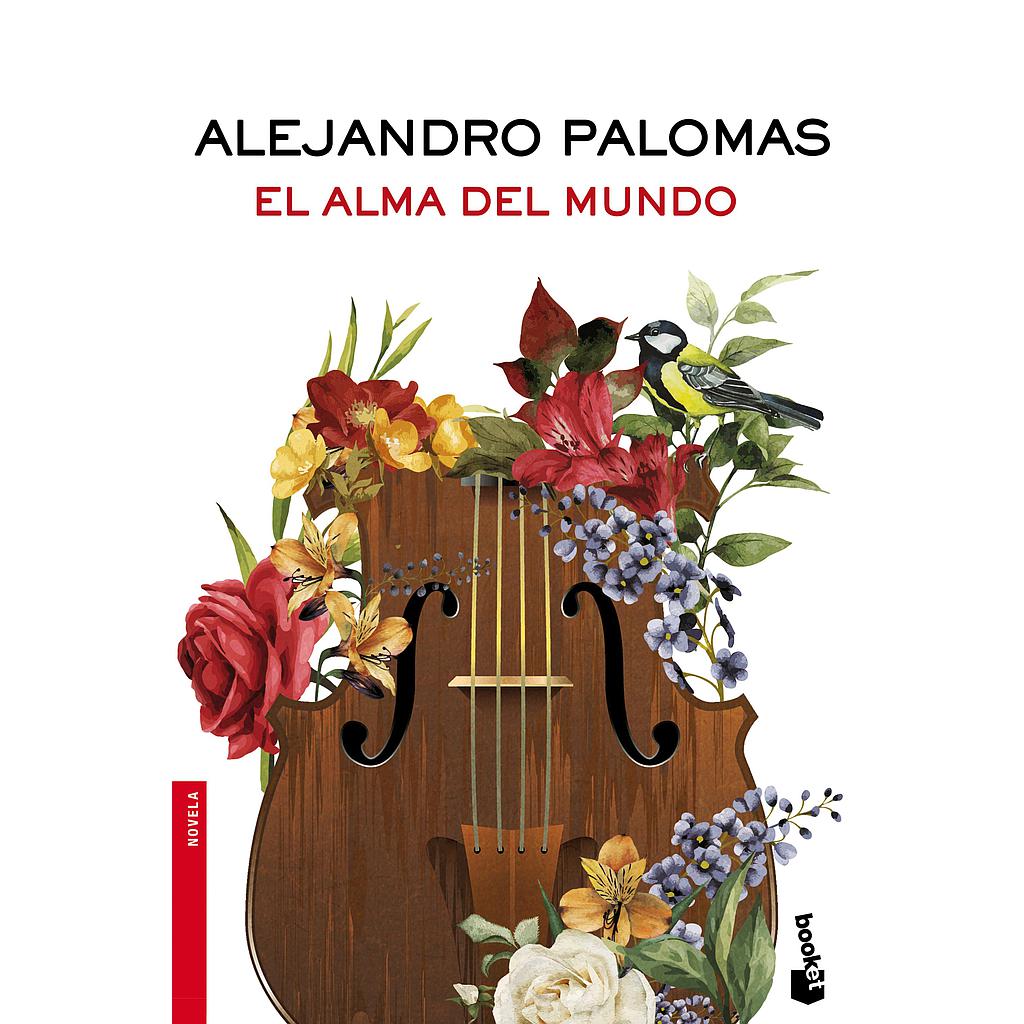 El alma del mundo