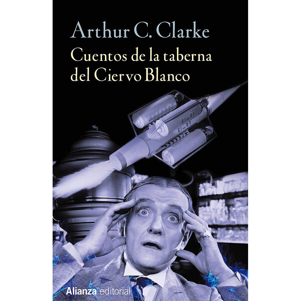 Cuentos de la taberna del Ciervo Blanco