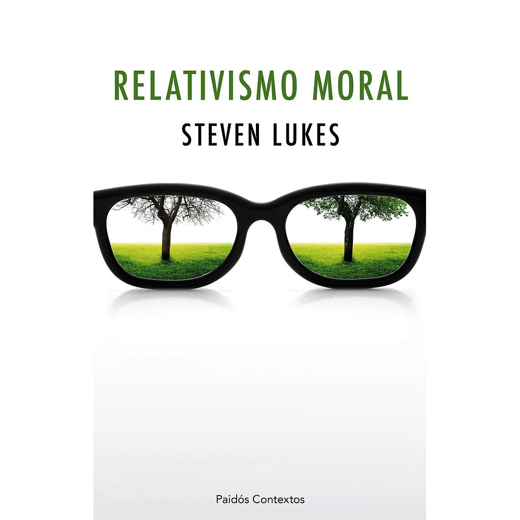 Relativismo moral