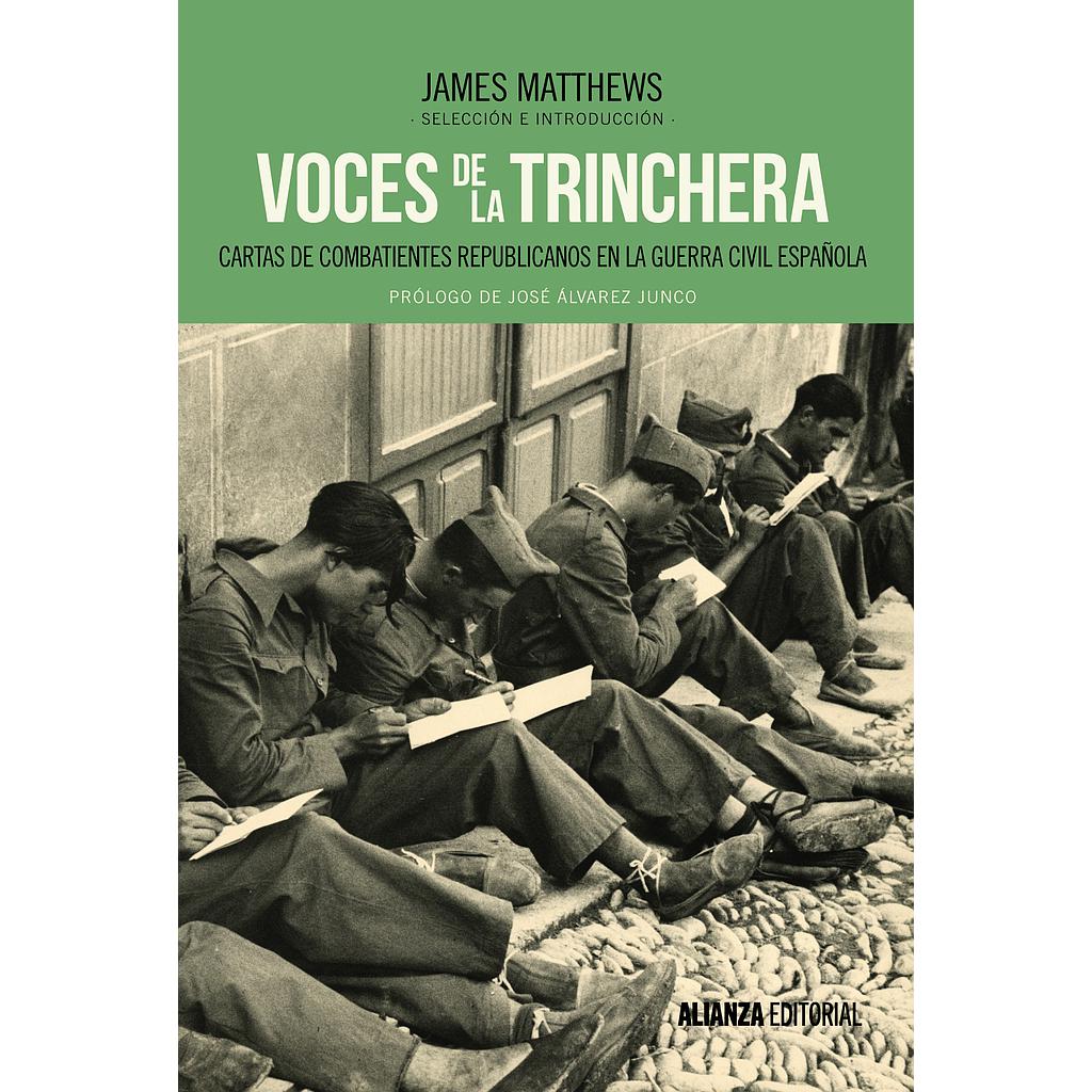 Voces de la trinchera