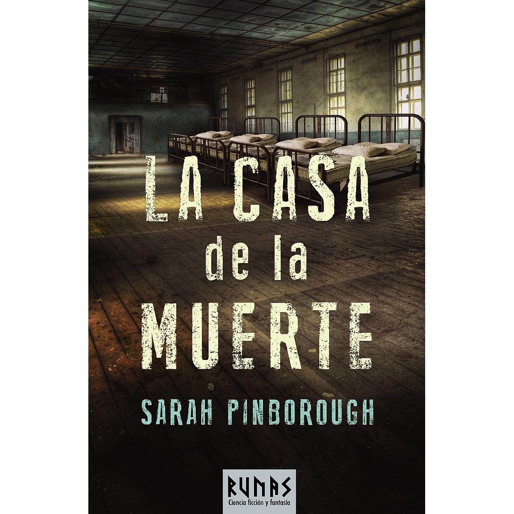 La Casa de la Muerte