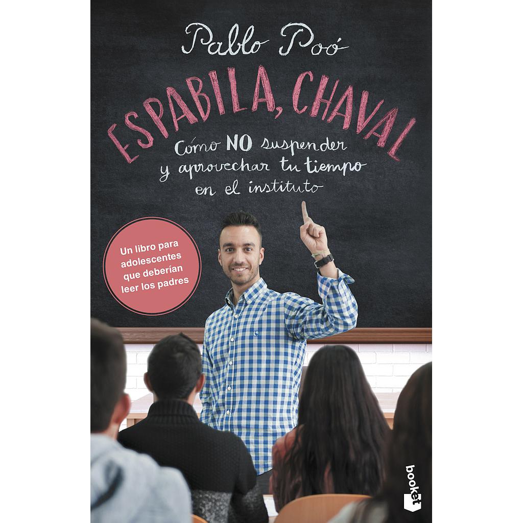Espabila, chaval