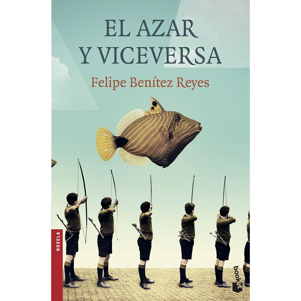 El azar y viceversa