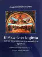 El Misterio de la Iglesia