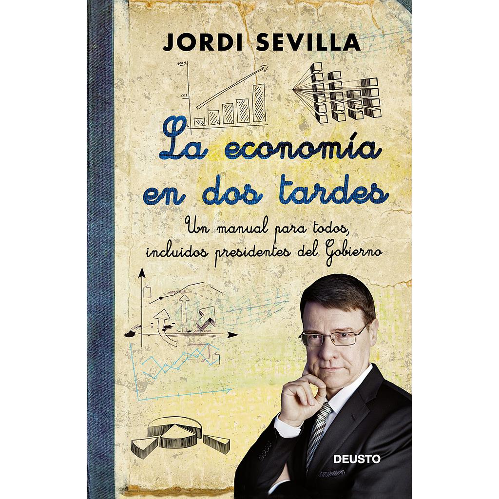 La economía en dos tardes