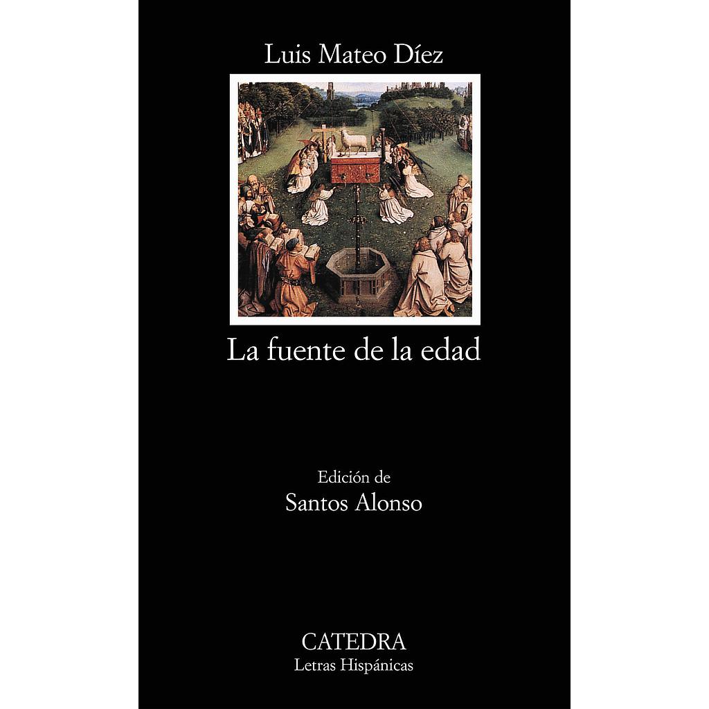 La fuente de la edad