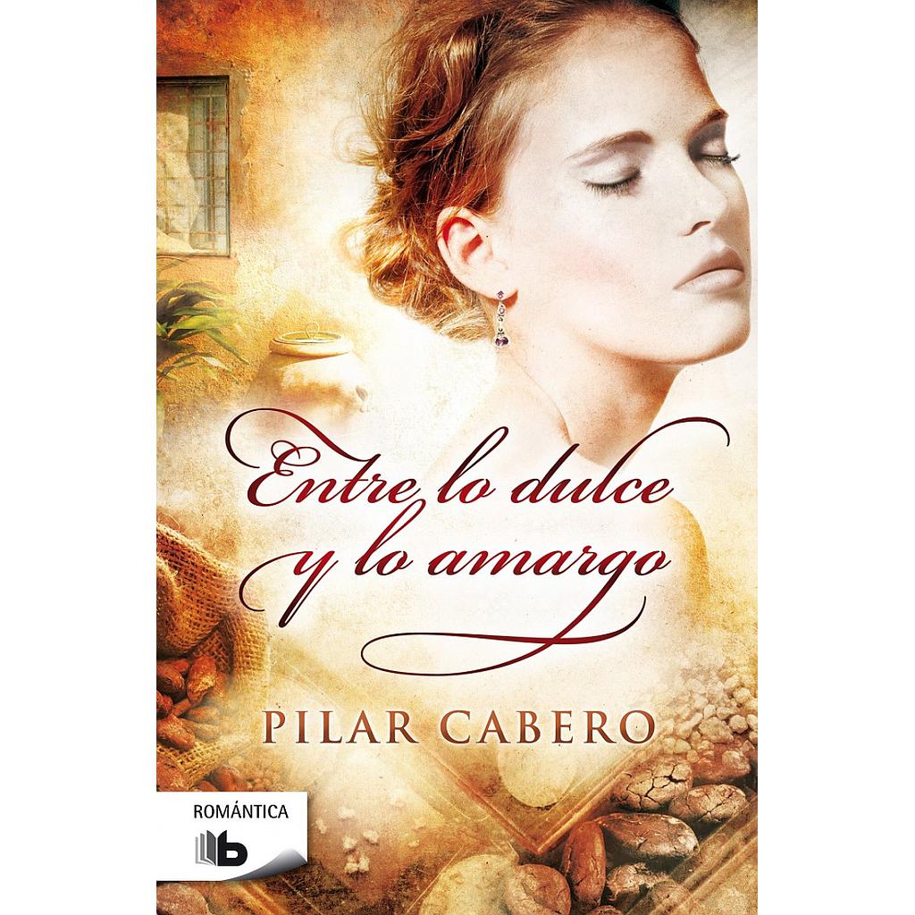 Entre lo dulce y lo amargo