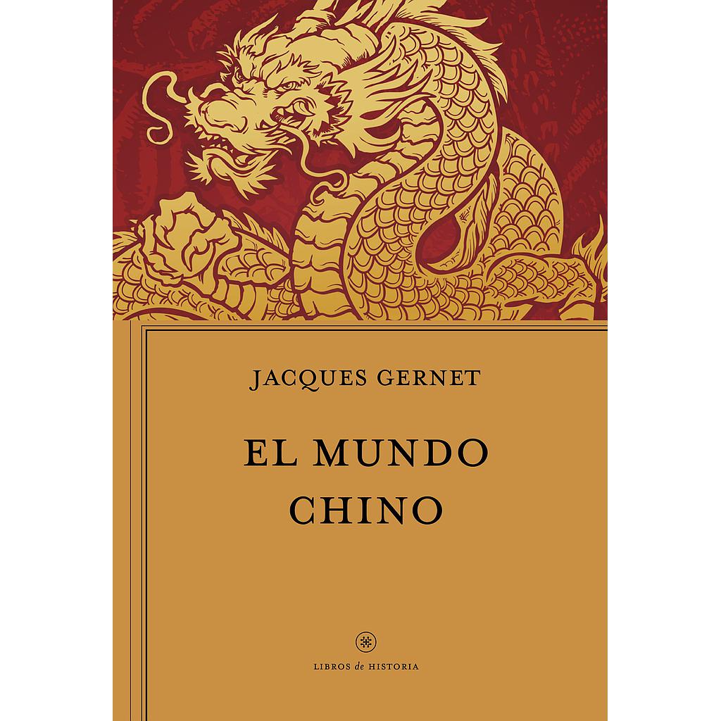 El mundo chino