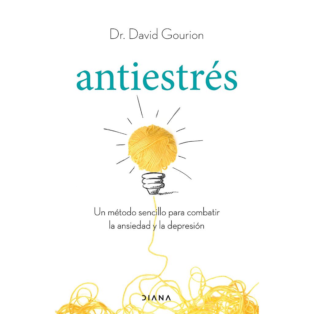 	Antiestrés