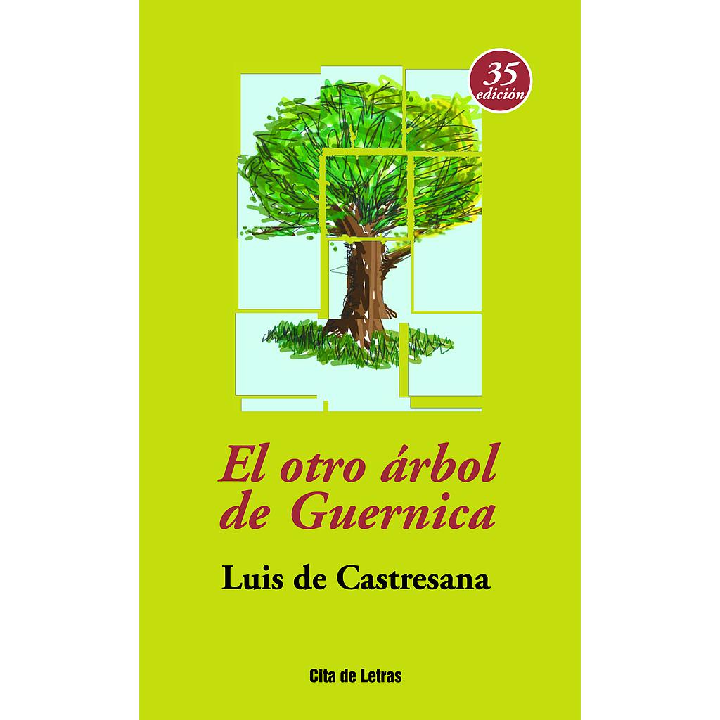 OTRO ARBOL DE GUERNICA, EL