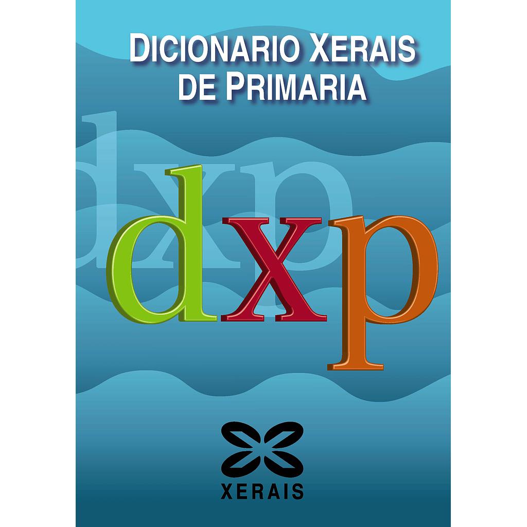 Dicionario Xerais de Primaria