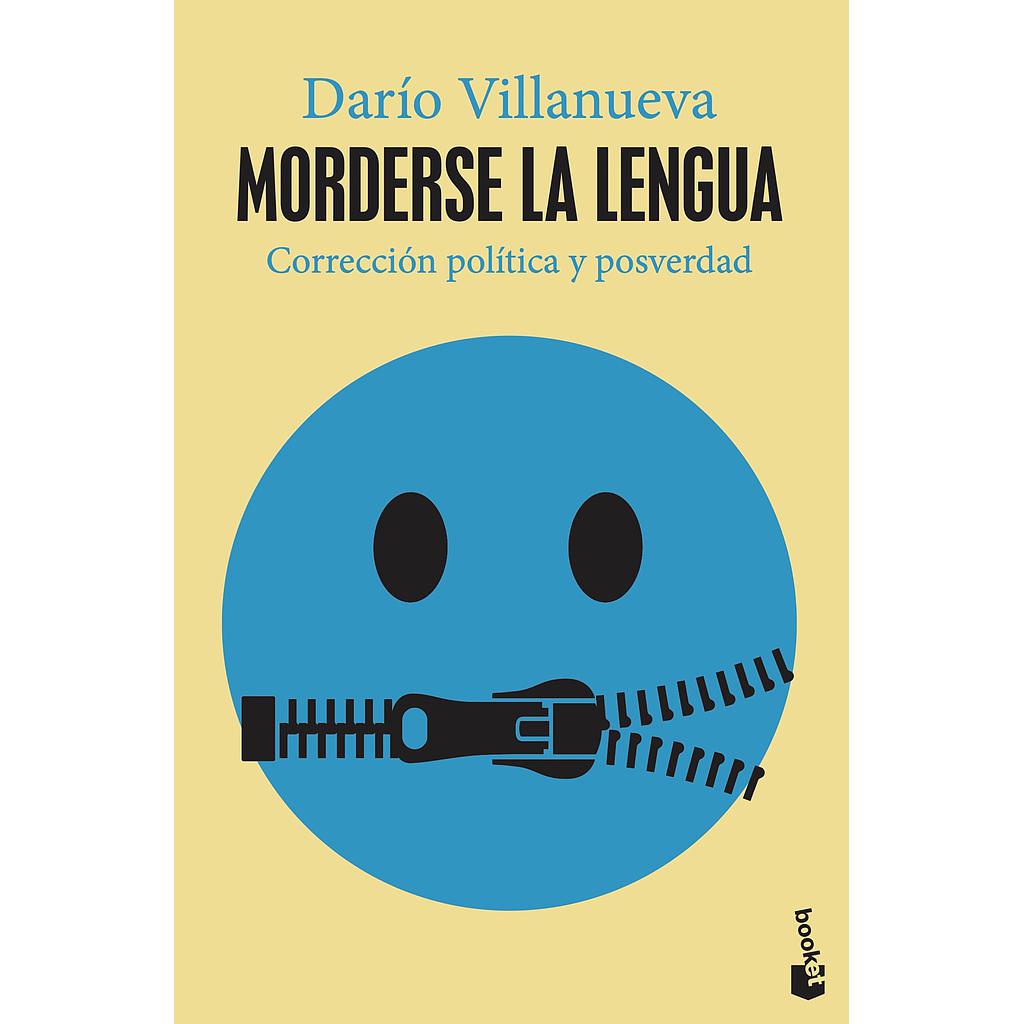 Morderse la lengua