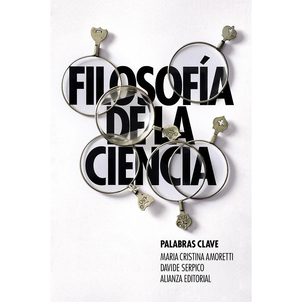 Filosofía de la ciencia: Palabras clave