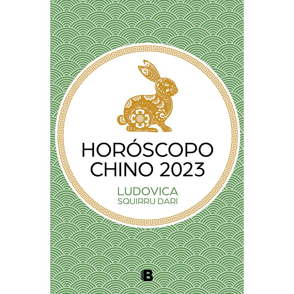 Horóscopo Chino 2023