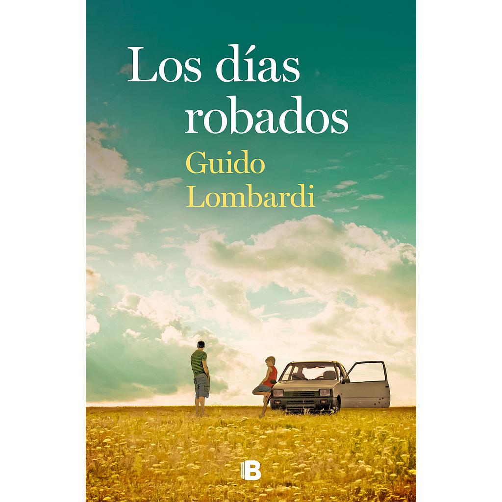 Los días robados