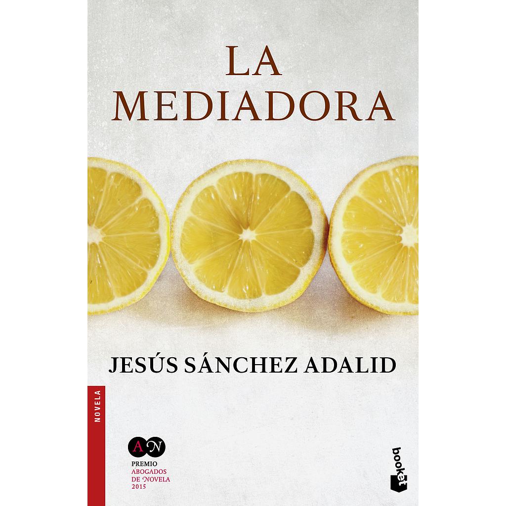 La mediadora