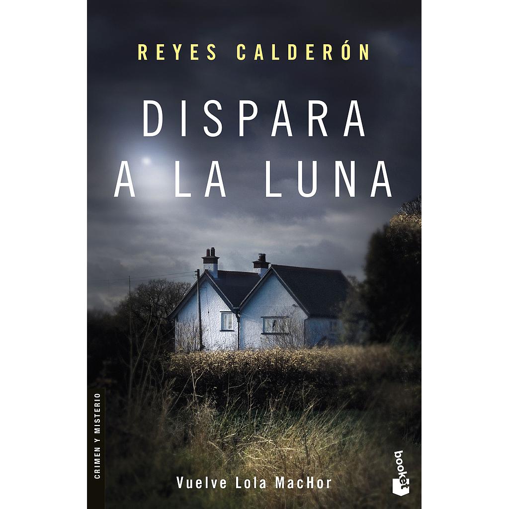 Dispara a la luna