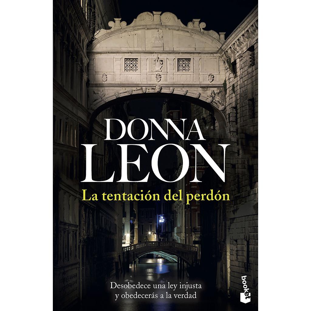 La tentación del perdón