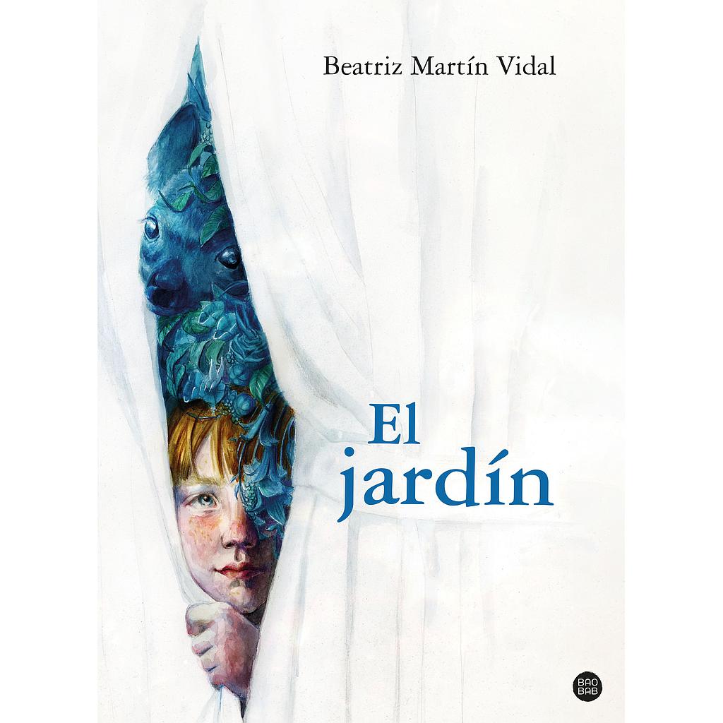 El jardín
