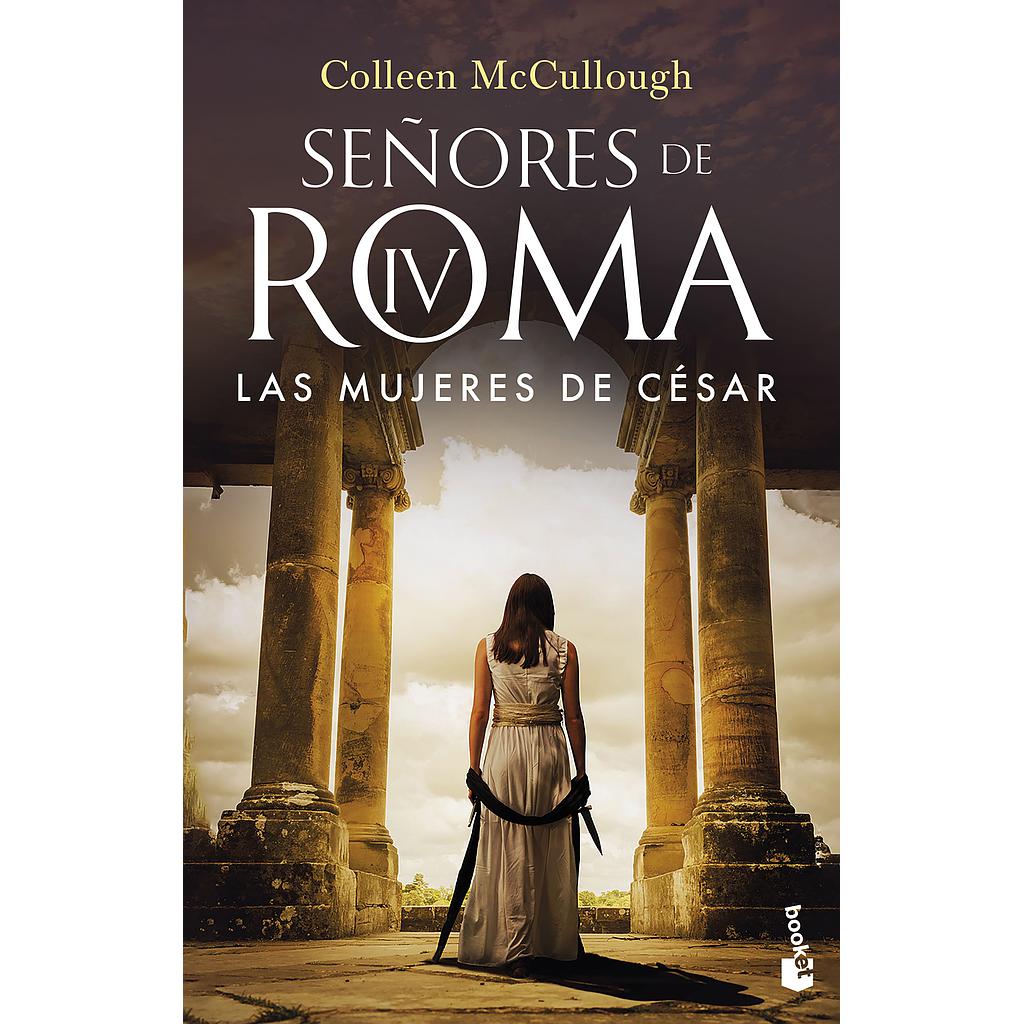 Las mujeres de César