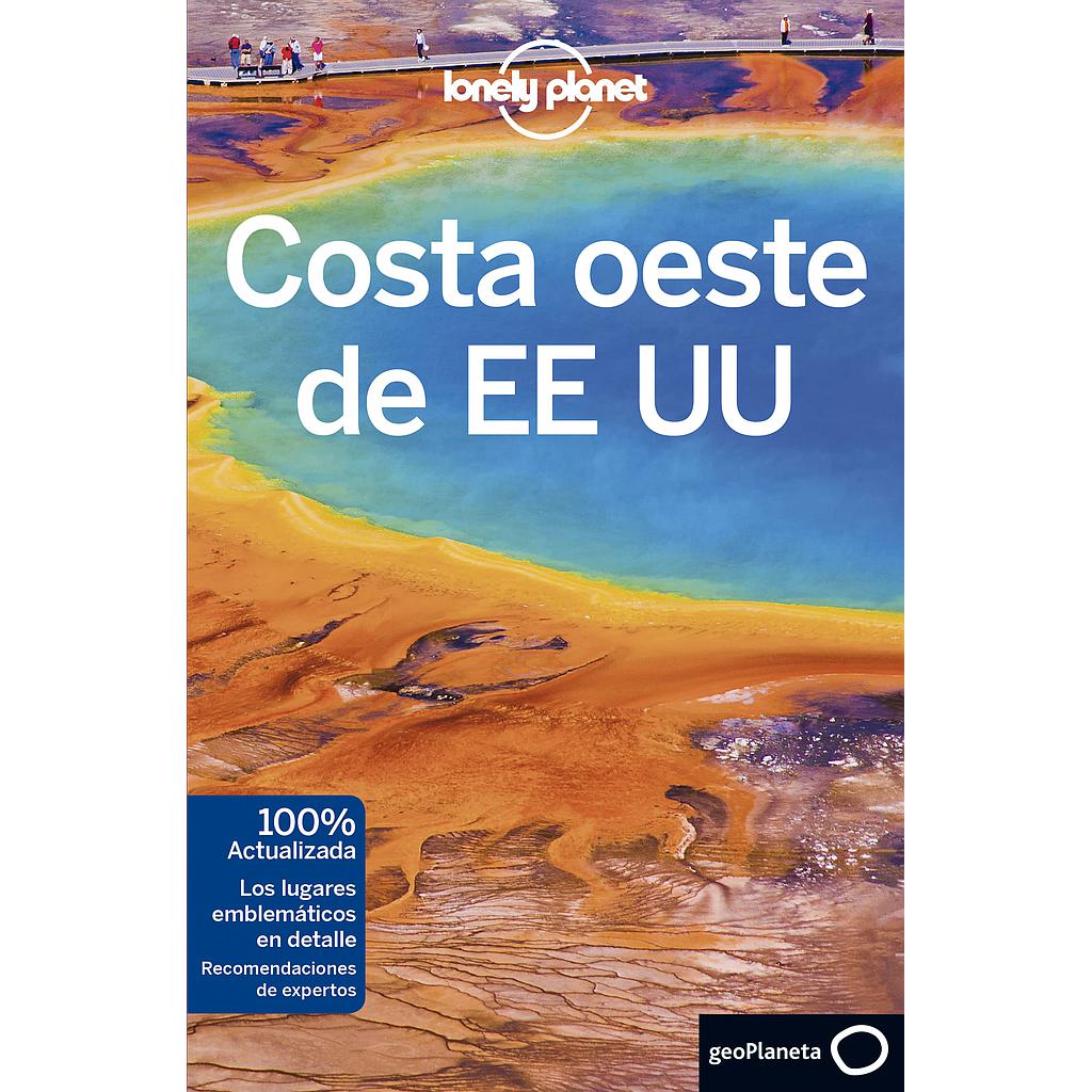 Costa oeste de EE UU 1