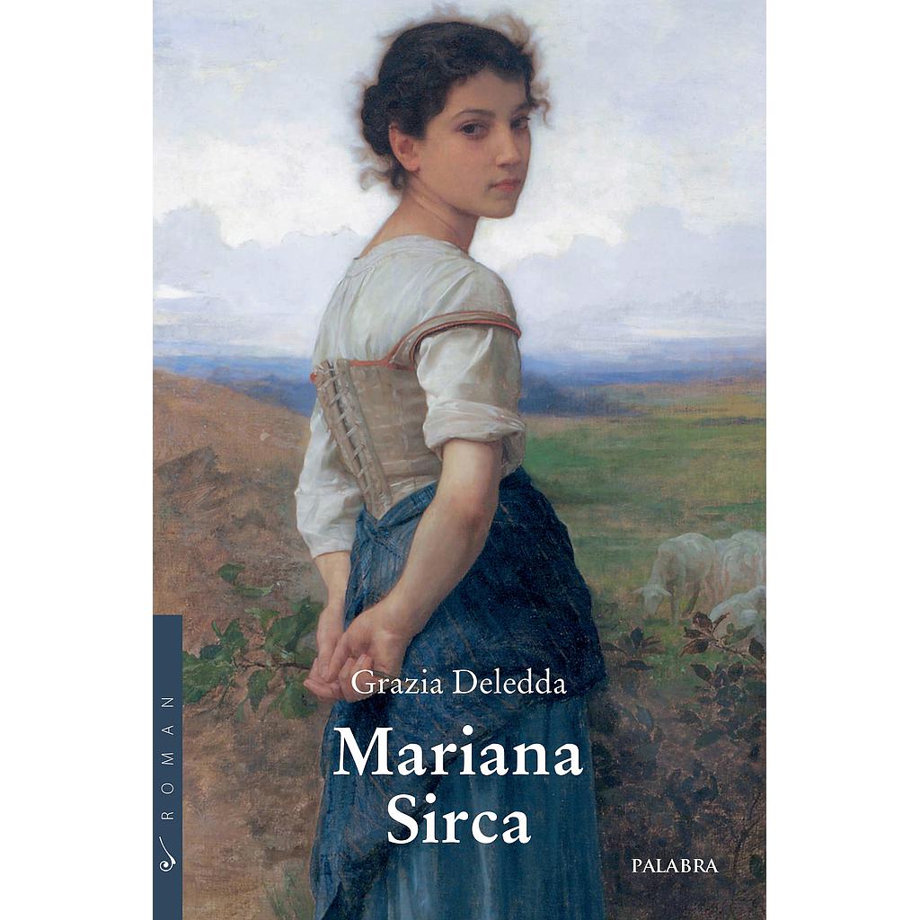 Mariana Sirca