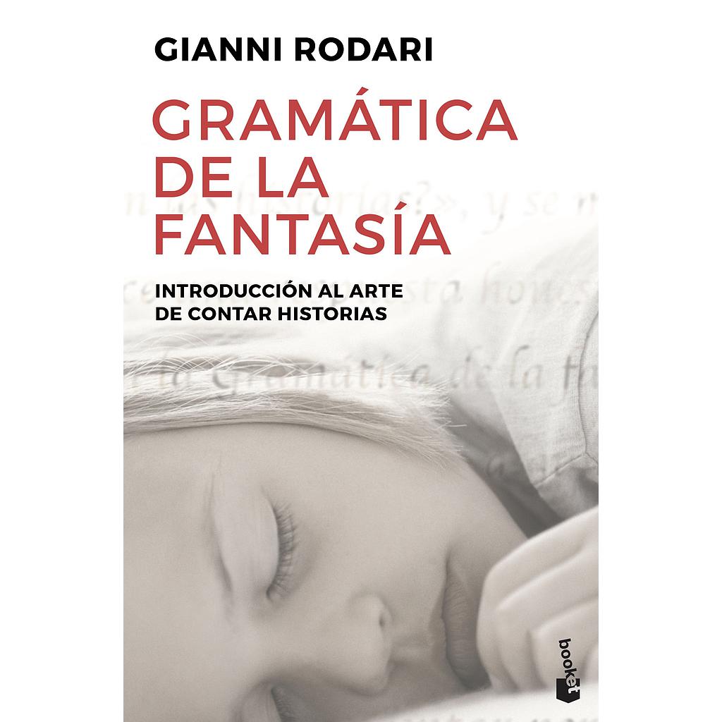 Gramática de la fantasía