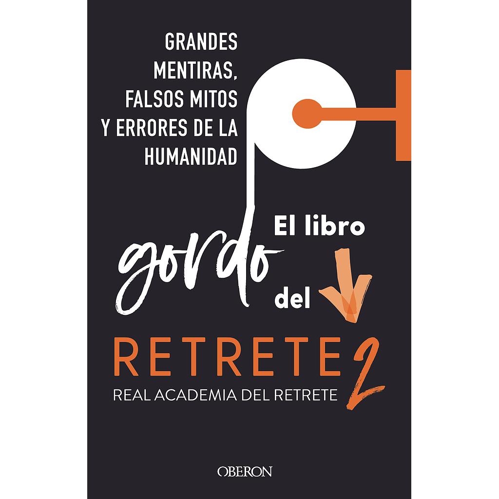 El libro gordo del retrete 2
